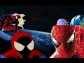 Spider Man Unlimited 1999 Theme Movie Style