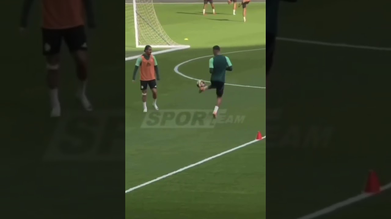 🇩🇿 La TECHNIQUE ALGÉRIENNE en action | Bouanani & Hadj Moussa à l'entraînement 🔥  