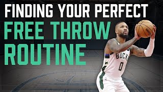 Basketball Tips | Free Throw Shooting screenshot 3