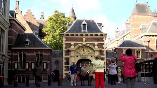 Fox- It About The Hague Security Delta