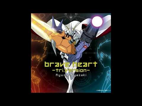 Digimon Tri -