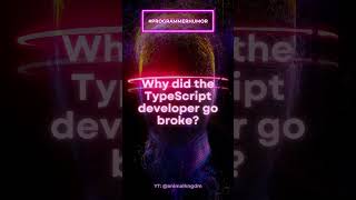 Celebrity TypeScript Humor Unleashed, AI-Generated Laughs #032 Wealth