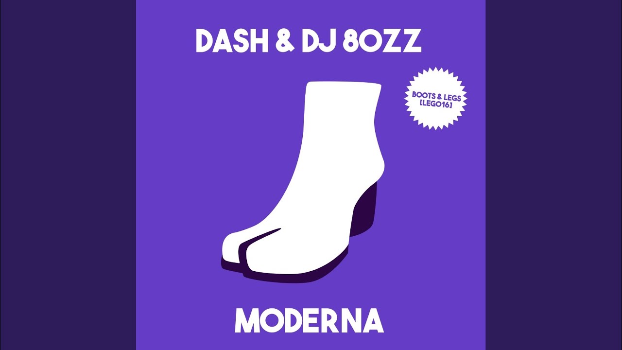 Watch Moderna on YouTube Watch Moderna on YouTube