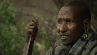 The life of an Il Torobo hunter-gatherer