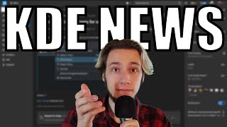 KDE NEWS - Discover Gets Yet Another Redesign!