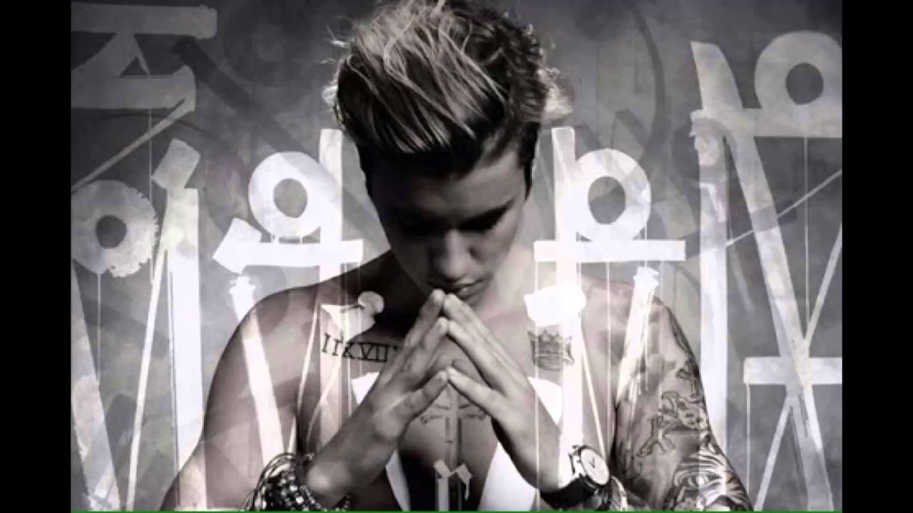 Justin Bieber - Sorry. Empty arena edit (use headphones)