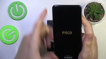 How to Hard Reset POCO X7