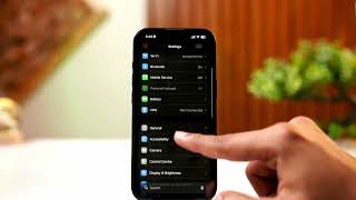 How to Fix iPhone Battery Draining Fast