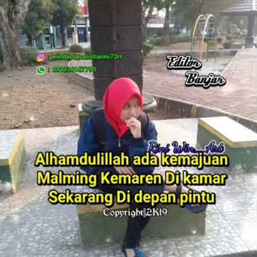 Quotes Malming Di Rumah