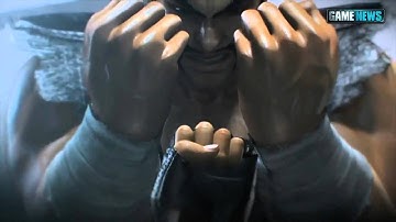 Tekken Tag Tournament 2 - Intro Trailer