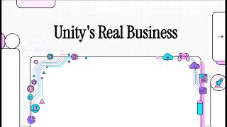 Unity Software $U Strategic Analysis: The Engine-Plus-Monetization Platform Deep Dive Profile