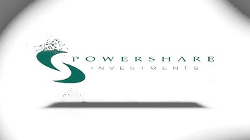 Kratochvil - PowerShare intro video