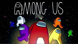 Among Us music ost - Hide And Seek(Impostor)