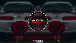 NEW ARABIC SLOWED AND REVERB SONG || HH BOOSTED RELEASE - USE HEADPHONES 