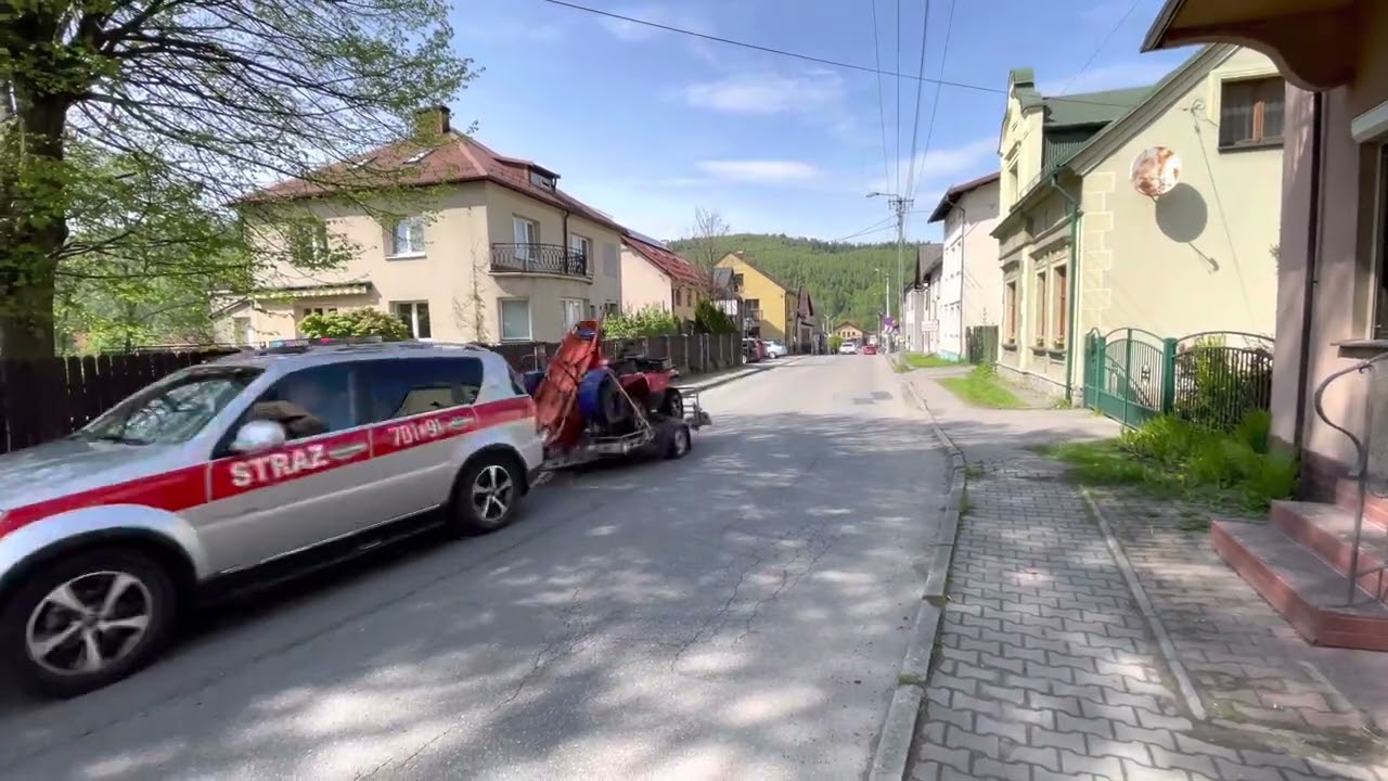 JRG ŻYWIEC 701[S]91                                       JRG RADZIONKÓW 632[S]83 ALARMOWO