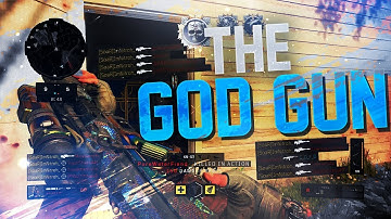 THE GOD SNIPER (BEST KOSHKA SNIPER CLASS SETUP)