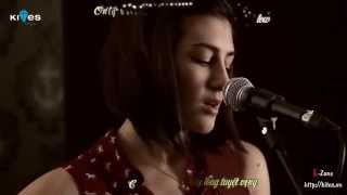 ( Vietsub   Kara ) Let Her Go - Boyce Avenue ft Hannah Trigwell