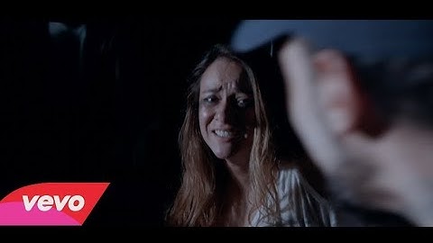 Eminem "Kim" (Music Video) 2021