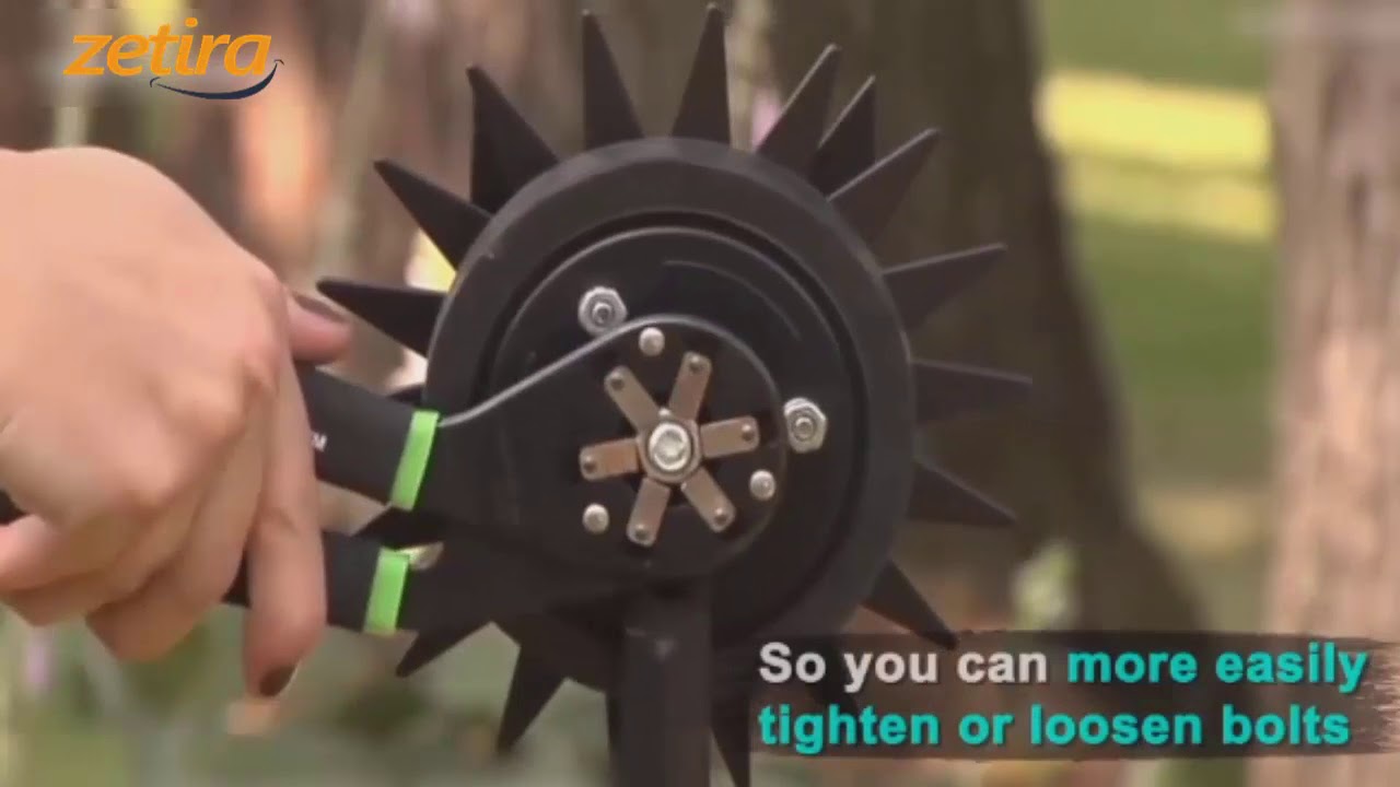 Magic Wrench Complete Your Work Without The Wrench Slipping Off! YouTube