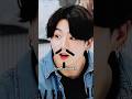 Jungkook eating his baby's Chips 😜🤣 #taekook#vkook