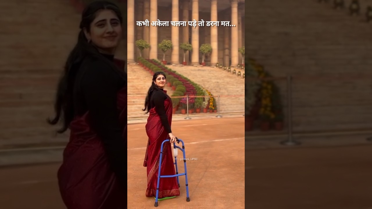 Shamshan. Shikhar. Singhasan 🔥 – All Faced Alone | Motivational Lines By Subhankar Mishra | 