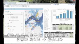 Esri Maps for MicroStrategy Insurance Fraud Demonstration