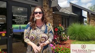 The Best Acupuncture in Springfield MO Wellness Concepts Clinic