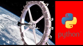 How Nasa does use python at Spacestation | Rahool Mahool discovery