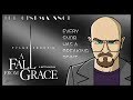 Tyler Perry's A Fall from Grace - The Cinema Snob