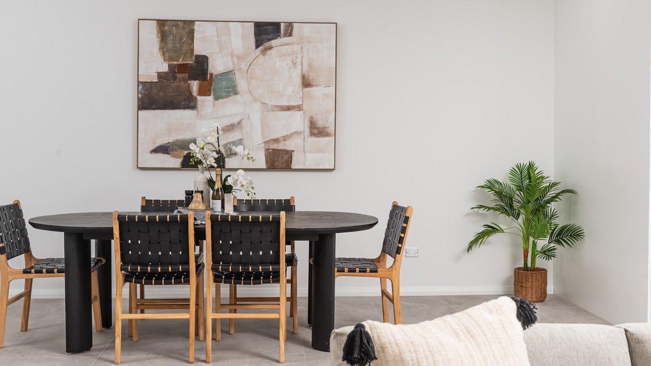 STUNNING DUPLEX WITH 2 ENSUITES & QUIET LOCATION @ 2b Melham Avenue, Panania