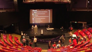 Medlemsmøte i DNS, 15. november 2017