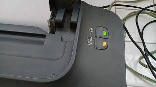 Cara Reset Printer CANON IP2770 Error, The Ink Absorber is Almost FULL, MP237, MP287 dst..