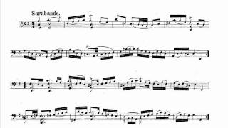 Bach - Cello Suite No.1 in G, BWV 1007 (Nikolaus Harnoncourt, cello)