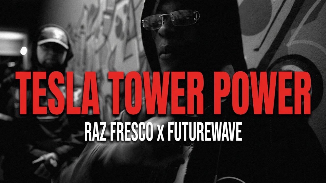 Raz Fresco & Futurewave: «The Gorgeous Polo Sportsmen have become