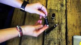 How To Fill Your Blu Pro Kit