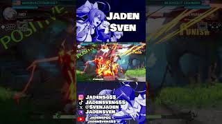 WRR! #40 GGST(Full Tournament) #ggst #netplay #tournament #pc #steam #twitch #guiltygearstrive #fgc