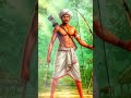 धरती आबा की जयंती। झारखंड स्थापना दिवस। #birsamunda150 #shortsvideo #viral