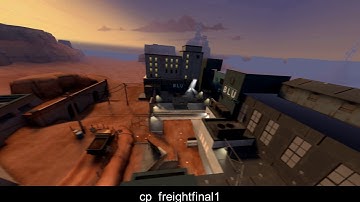 [SFM] All Source Filmmaker Starter Maps Part 2