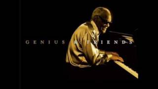 Ray Charles & John Legend - Touch chords