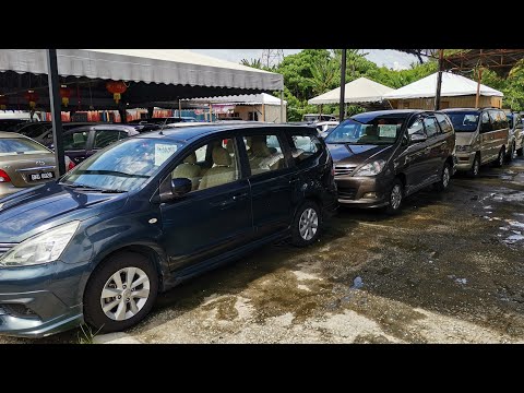 Video: Apakah minivan terpakai yang paling dipercayai untuk dibeli?