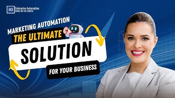 How to Scale Your Business with Marketing Automation