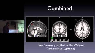 Blaise Frederic - Quantitative cerebral hemodynamic measures and physiological noise ... Information