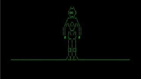 Watch Star Wars in ASCII!!!