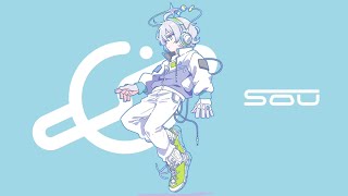 Sou 歌い手 Sou - OFFICIAL SITE
