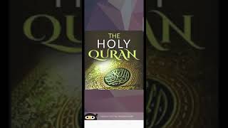 Guess Quran surahs screenshot 2