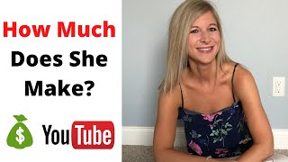 Celebrity How Much Does Jamie's Journey Make on Youtube Net Worth