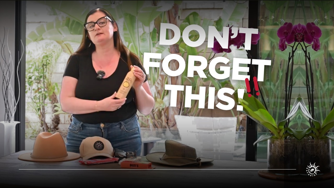 What to Pack for Your African Safari | Sundowner Safaris Travel Tips