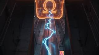 ⚡😲Resistance⚡😲#shortsfeed #ytshorts #facts #vigyankagyan #experiment #science