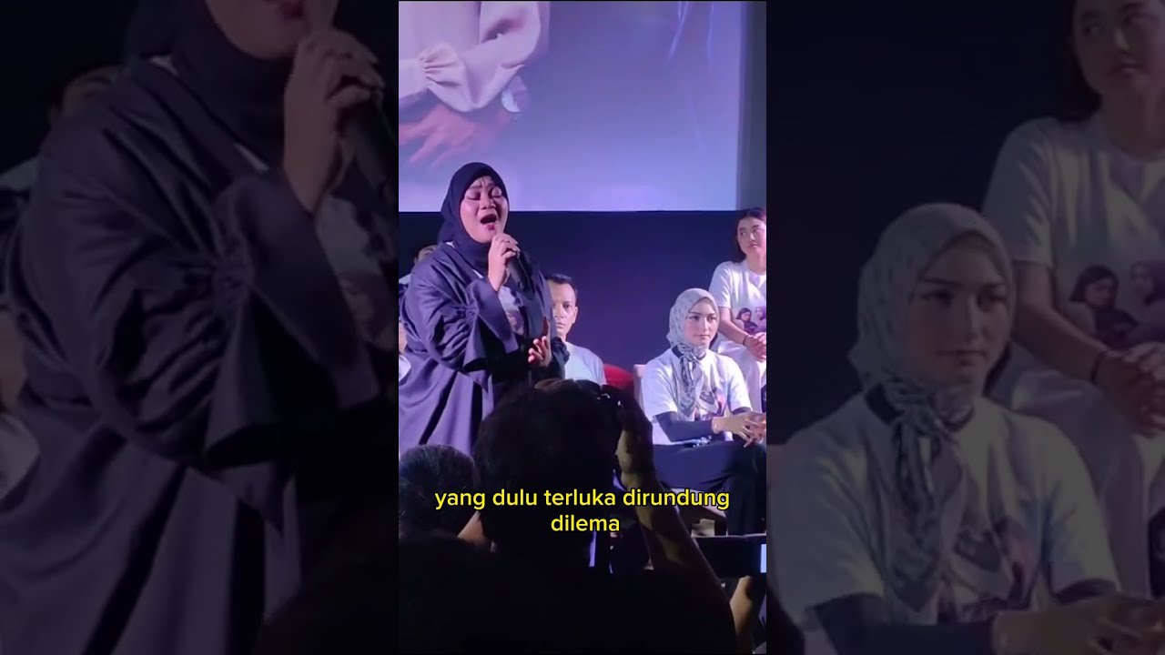 Fadhilah Intan - Dawai (OST Air Mata di Ujung Sajadah)