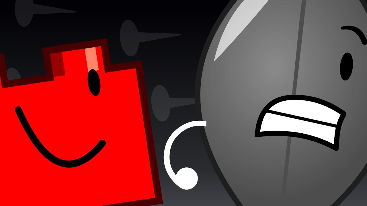 BFDI 11 REANIMATED IN 2763 HOURS - YouTube